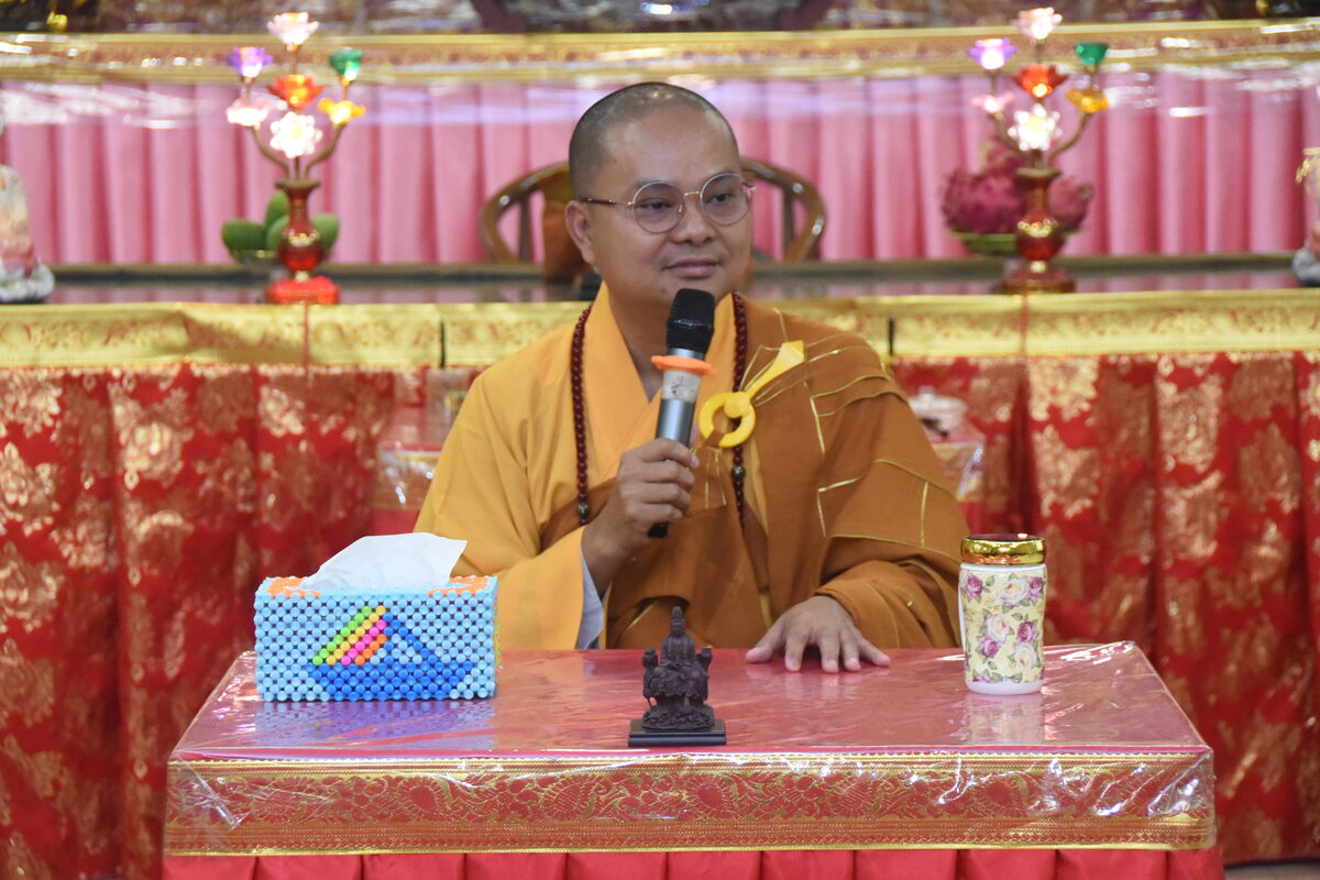 Vihara Youth