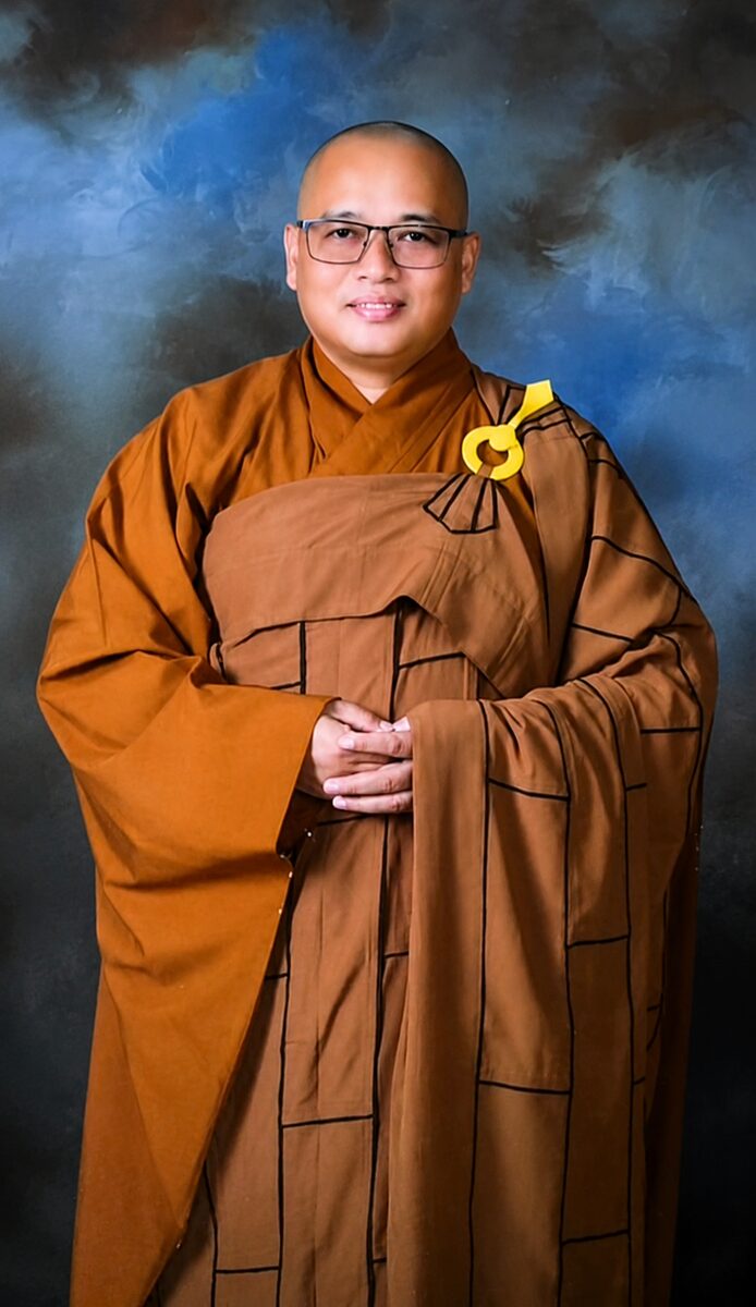 Bhiksu Duta Madya