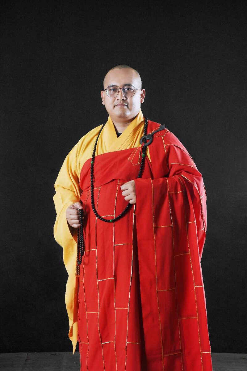 Bhiksu Duta Gandha