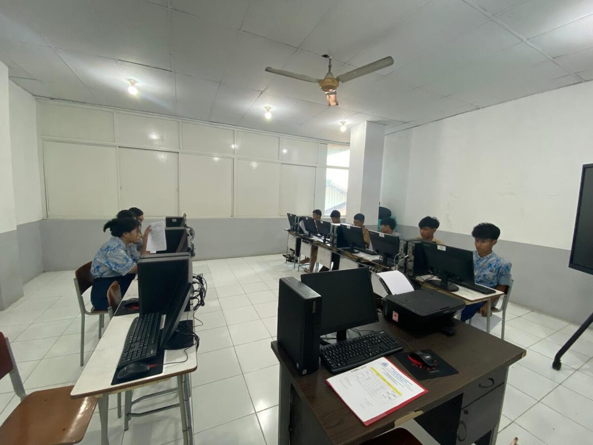Youth Dhamma Camp